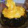 El cooksnap de Fabio Talibs cuando hizo Fondue de Zapallo cabutia.