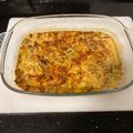 El cooksnap de victoria soto cuando hizo Champiñones gratinados (Thermomix).