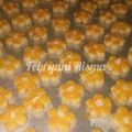 Cooksnap dari Febryani Risma untuk resep Kue Kacang