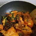 Cooksnap dari Aiyaya Kitchen untuk resep Ayam Rica Rica khas Manado
