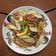 รูป Cooksnap ของ Metta Natchayapong เมื่อเขาทำ เส้นบุกผัดหมูเส้นพริกหวาน