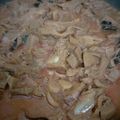 Cooksnap dari Eliza untuk resep Gudeg nangka