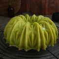 Cooksnap dari Thea Priestiashanti untuk resep 227. Bolu Kojo