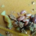 Cooksnap dari Ratna untuk resep Kare daging kacang merah+kentang