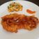 Cooksnap dari Siva Zaqina untuk resep Chicken Katsu