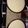 El cooksnap de Isa Molina cuando hizo Crema "natilla" con canela.