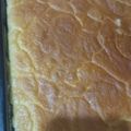 El cooksnap de Creaciones Luciana E. Paredes cuando hizo Pan de nube (sin harina).