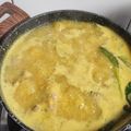 Cooksnap dari Lita Badri untuk resep Soto ayam & ceker (khas lamongan)