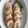 Cardy 的 紹興醉雞 cooksnap