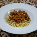 Cooksnap dari Wulan untuk resep Taoge Goreng Khas Bogor
