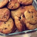 Erika Jankovics Cooksnap-ja, amikor elkészítette a(z) Müzlis korongok receptet.