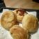 Cooksnap από Kyriakos Myrissis στη συνταγή Τυρόπιτες τηγανιτές (φουσκωτές)
