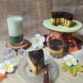 Cooksnap dari Asmi untuk resep Regal Pudding Caramel