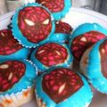 Cooksnap dari Hayati Nawawi untuk resep bolkus fancy by bonnie kitchen