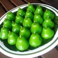 Cooksnap dari Lintang Putri untuk resep Kue Tok Lembut Kenyal 😍 Resep Tintin Rayner