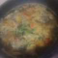 Cooksnap dari Mama razzaq kenji paipai untuk resep Asam Pedas Kepala Ikan Kakap