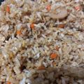 Cooksnap dari Anggi Silvia untuk resep Nasi Goreng Solaria