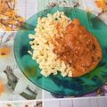 auer istvanne Cooksnap-ja, amikor elkészítette a(z) Bakonyi sertésszelet receptet.