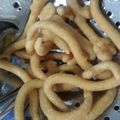 Cooksnap dari AnNie TraLala Lah untuk resep Telur Gabus Keju 4 bahan (cemilan untuk lebaran)