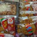 Cooksnap dari bunda raka untuk resep Donat Indomie