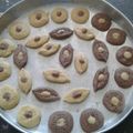 صورة من ♡ أم يوسف♡، شاركها بعد تجربة وصفة بيتي فور 🍪♥️