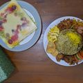 Cooksnap dari cahya rini untuk resep Orange Puding Cake