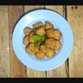Cooksnap dari Dessy Solehyanti untuk resep Perkedel Tahu