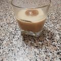 Cooksnap από Lidoula στη συνταγή Λικέρ κρέμα-καφέ