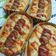 Cooksnap dari Rina Triana Putri untuk resep Roti Sosis Lembut ala Korean Bakery