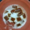 Cooksnap dari Afiatar untuk resep Kue keranjang santan kukus