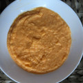 El cooksnap de Malagueña salerosa cuando hizo Puré de patatas y zanahoria.(Thermomix).