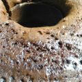 Cooksnap dari Kartini Sukaryo untuk resep Bolu coklat chocolatos