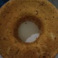 Cooksnap dari santy anas moga untuk resep Bolu Pisang Panggang