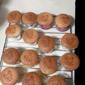 Samantha 的 簡單杯子蛋糕Cupcakes cooksnap
