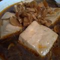 Cooksnap dari Mutiara Shofiyyah untuk resep Tahu Kukus Ayam Cincang