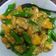 Cooksnap dari Issthie Mey untuk resep 3. Orak Arik Buncis Bumbu Kuning