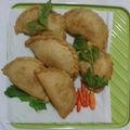 Cooksnap dari Jenny kartikasari untuk resep Pastel isi ayam