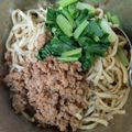 Cooksnap dari Dewi Asparini untuk resep (Bakmi) Mie Ayam Bangka No Ribet