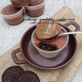 Cooksnap dari Dapur Jihan untuk resep Agar milo dan gooday