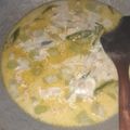Cooksnap dari Utari untuk resep Soup Labu Air