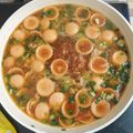 Cooksnap dari Yeni Nurhidayah untuk resep Semur Ayam Kecap