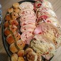 Majka Macáková Cooksnap-ja, amikor elkészítette a(z) Sajttekercs receptet.