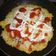Cooksnap dari Dede Ariga untuk resep Pizza Nasi Teflon (recook)
