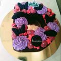 Bhavini Kotak's cooksnap of when they made ચોકલેટ કેક (Chocolate Cake Recipe In Gujarati).