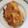 Simara Cooksnap-ja, amikor elkészítette a(z) Házi sertéskaraj körtés bundában receptet.