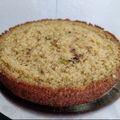 Asha Galiyal's cooksnap of when they made સોજી ચોકલેટ કેક(Semolina chocolate cake recipe in Gujarati).
