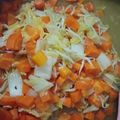 Cooksnap dari Erra Erantika untuk resep Capcay tumis 🥗