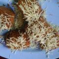Cooksnap dari nurul komalasari untuk resep Banana nugget crispy anti gagal