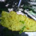 Cooksnap dari Novia Diana Ayu Wulandari untuk resep Dadar Tempe