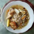 Cooksnap dari Dara Tanaffasa untuk resep Soto Banjar